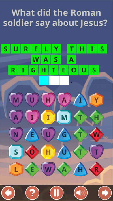 SunScool - Bible for Kids screenshot 1
