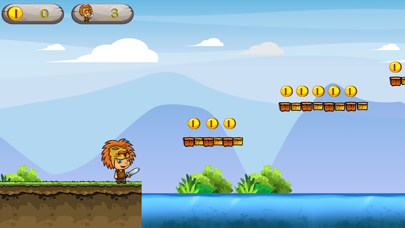 Super Adventure : Jumping and Running in New World screenshot 5