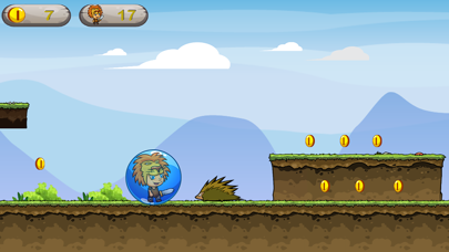 Super Adventure : Jumping and Running in New World screenshot 4