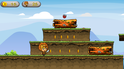 Super Adventure : Jumping and Running in New World screenshot 3