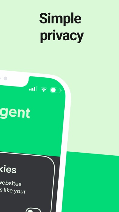 Super Agent for Safari screenshot 5