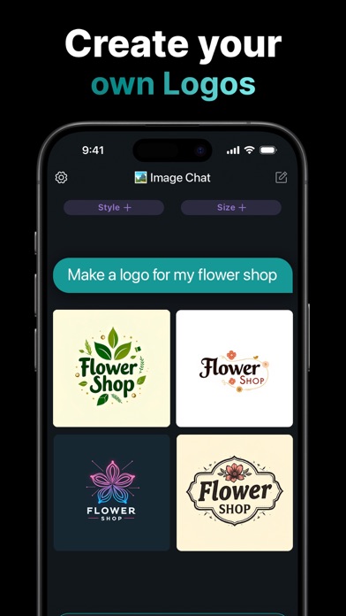 Super AI Chat - AI Chatbot screenshot 7