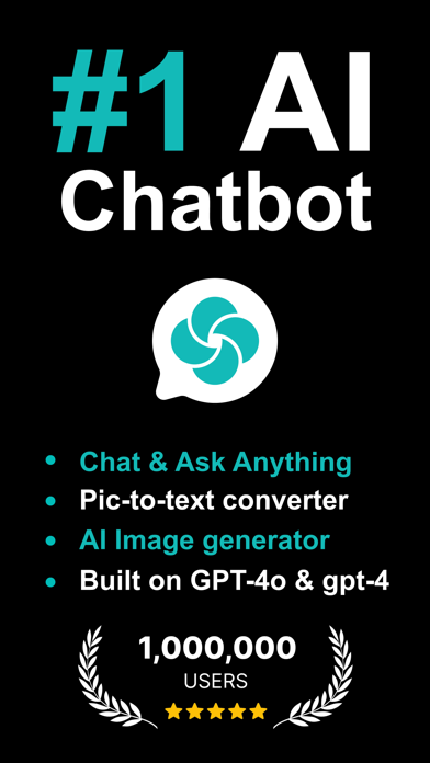 Super AI Chat - AI Chatbot screenshot 8