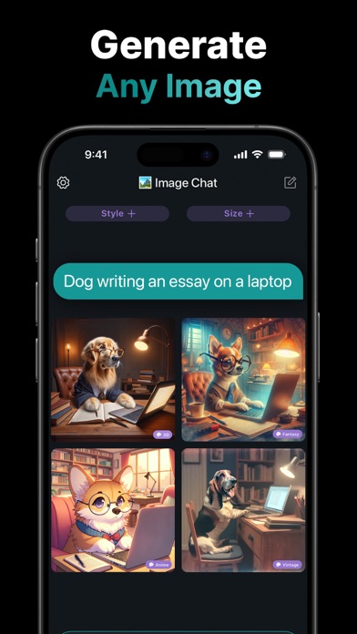 Super AI Chat - AI Chatbot screenshot 6
