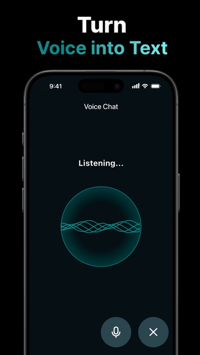 Super AI Chat - AI Chatbot screenshot 5