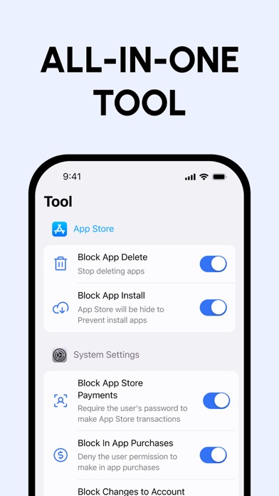 Super App Lock: Lock Apps screenshot 1