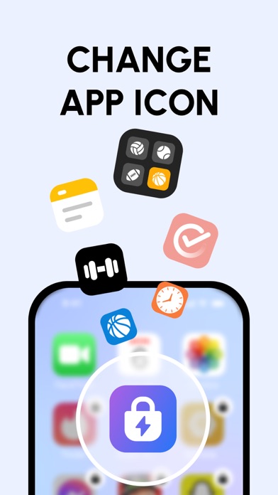 Super App Lock: Lock Apps screenshot 3