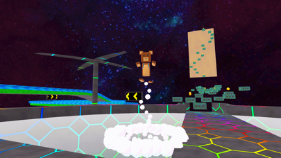 Super Bear Adventure screenshot 1
