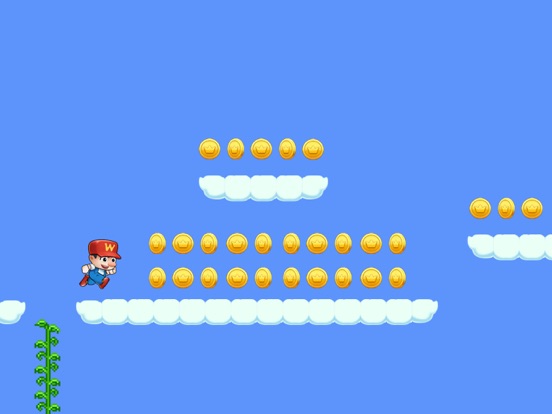 Super Bino Go 2: Jump N Run screenshot 3