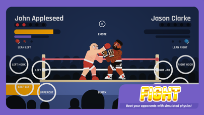 Super Boxing Championship! screenshot 5