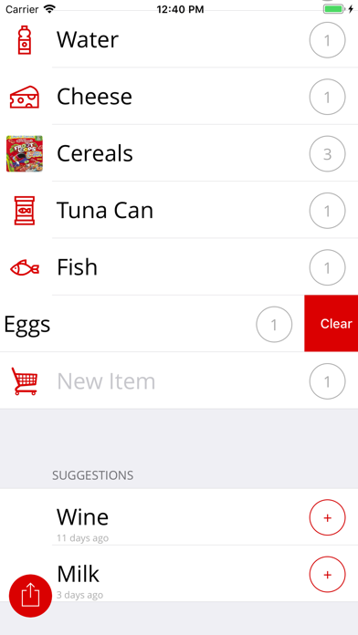 Super Cart screenshot 2