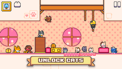 Super Cat Tales 2 screenshot 1