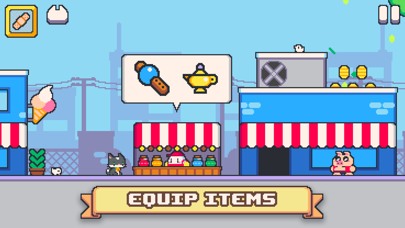 Super Cat Tales 2 screenshot 2