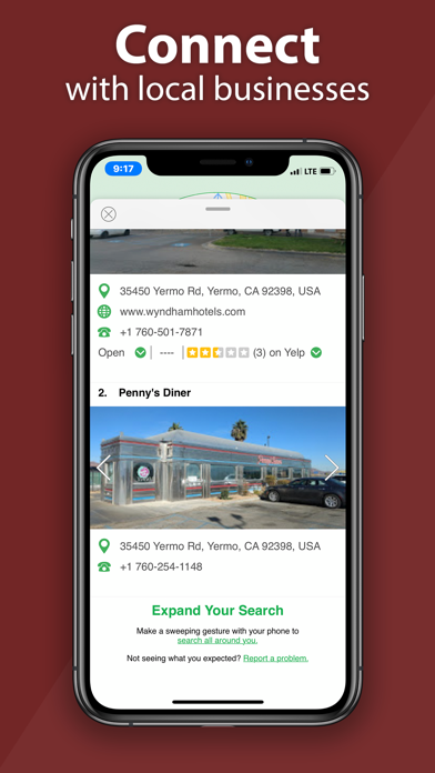 Super Chennai: Point & Explore screenshot 1