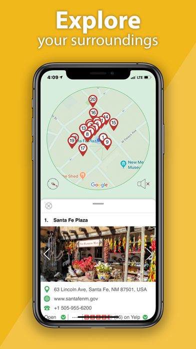 Super Chennai: Point & Explore screenshot 2