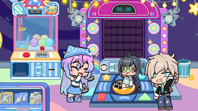 Super City2:Tut Life World screenshot 4