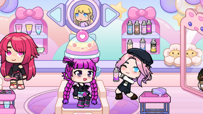 Super City2:Tut Life World screenshot 1