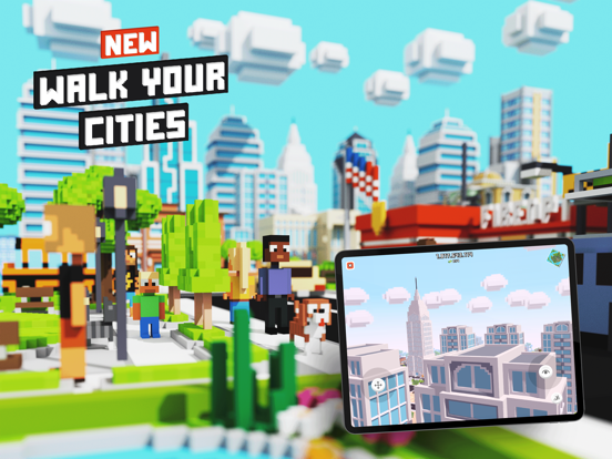 Super Citycon™ - Build a City screenshot 6