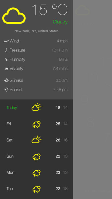 Super Clock-Analog clock faces screenshot 1