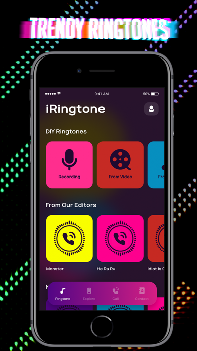 Super Cool Ringtones screenshot 8