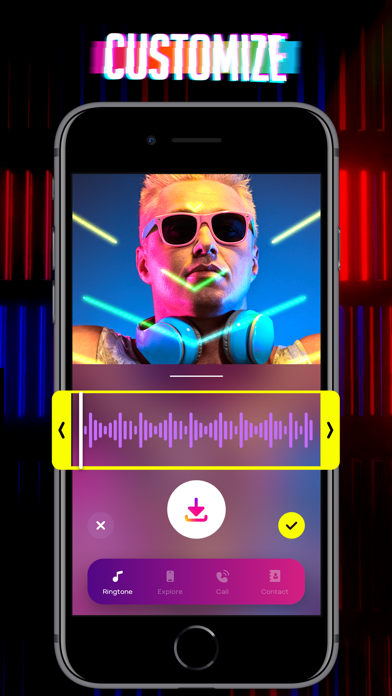 Super Cool Ringtones screenshot 6