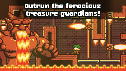 Super Dangerous Dungeons screenshot 3