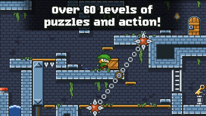 Super Dangerous Dungeons screenshot 4