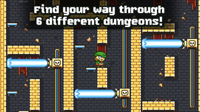 Super Dangerous Dungeons screenshot 2