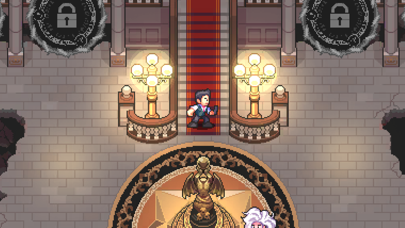 Super Dark Deception Lite screenshot 1