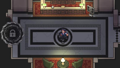 Super Dark Deception Lite screenshot 2