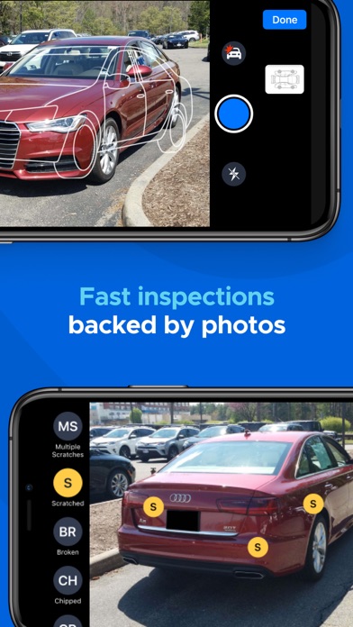 Super Dispatch: BOL App (ePOD) screenshot 3