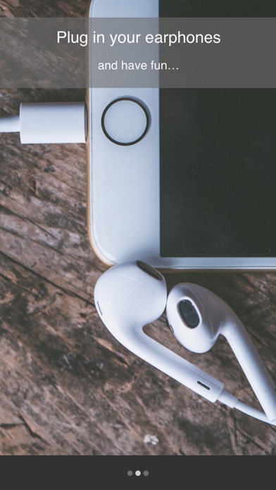 Super Ear - Audio Enhancer screenshot 1