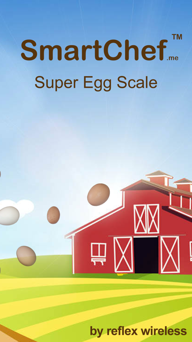 Super Egg Scale screenshot 4