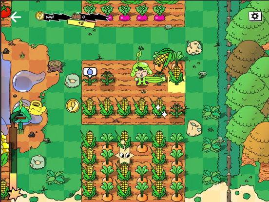 Super Farming Boy screenshot 9