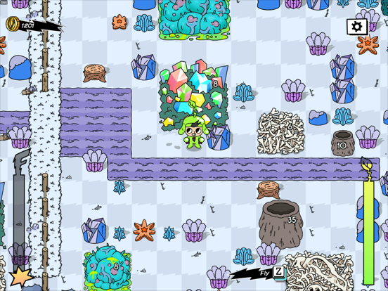 Super Farming Boy screenshot 7