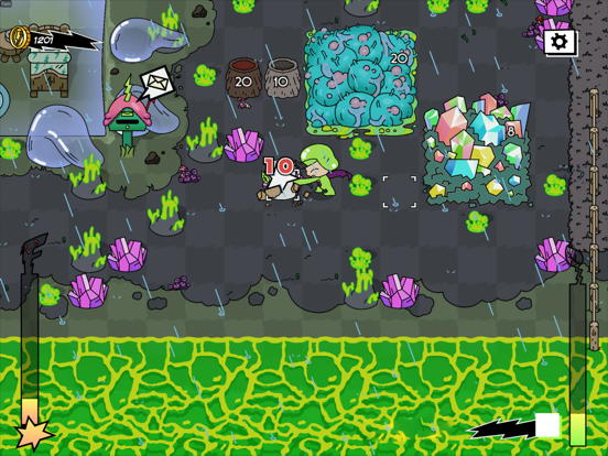 Super Farming Boy screenshot 3