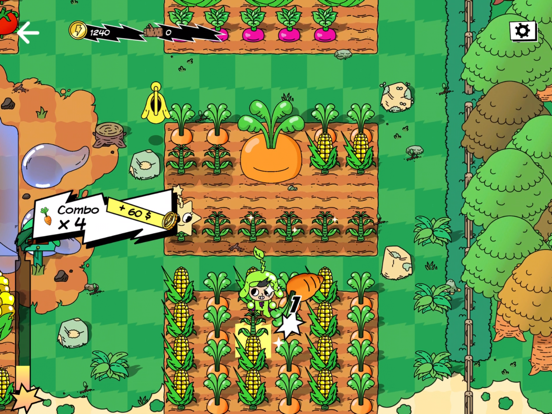 Super Farming Boy screenshot 2