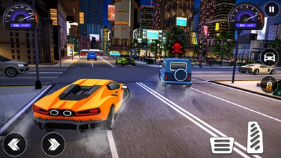 Super hero justice war league screenshot 2