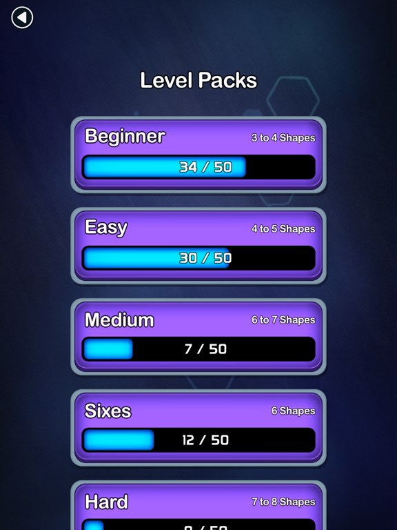 Super Hex Block Puzzle - Hexa screenshot 2