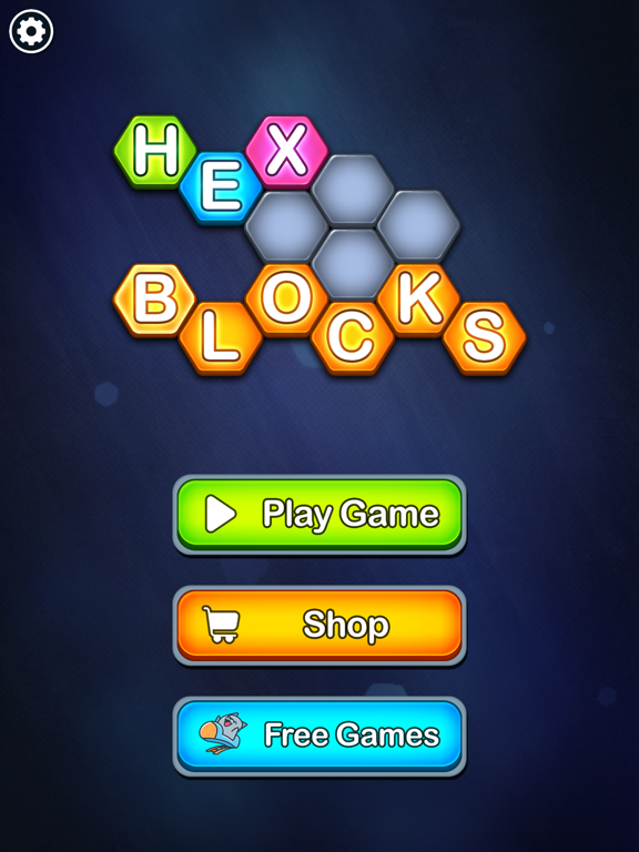 Super Hex Block Puzzle - Hexa screenshot 7