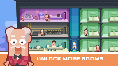 Super Hotel Tycoon screenshot 5