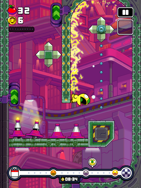 Super Leap Day screenshot 3