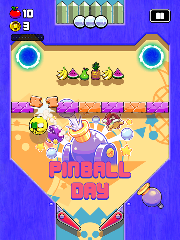 Super Leap Day screenshot 5