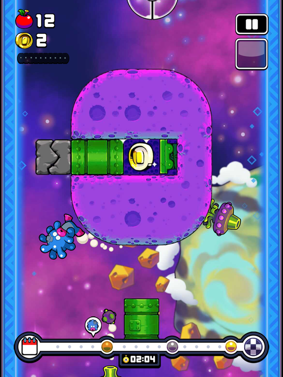 Super Leap Day screenshot 7