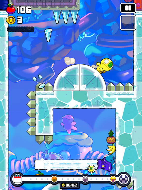Super Leap Day screenshot 2