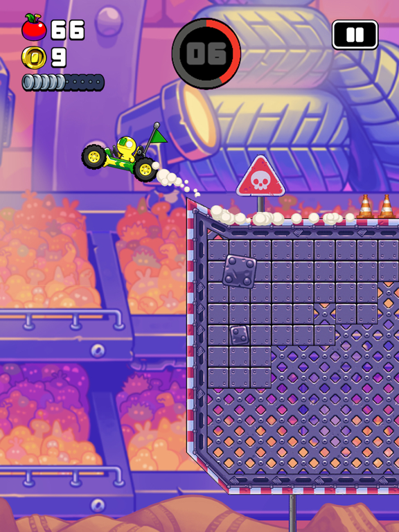 Super Leap Day screenshot 1
