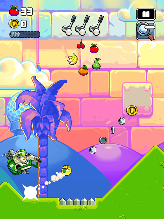 Super Leap Day screenshot 8