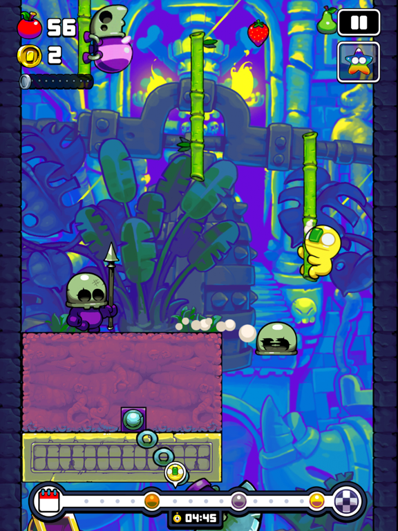 Super Leap Day screenshot 6