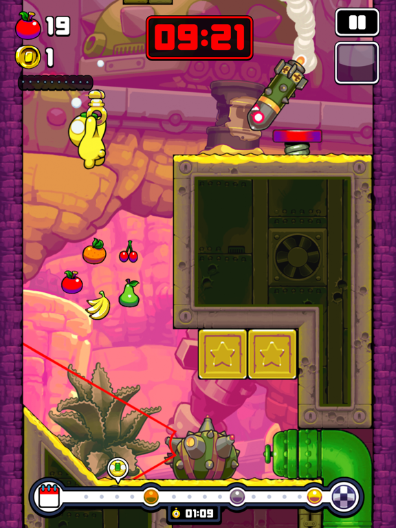 Super Leap Day screenshot 9