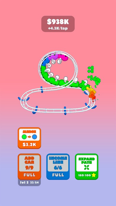 Super Loop!! screenshot 1